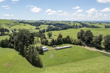 Photo of property in 196 Clinton-makaretu Road, Ashley Clinton, Takapau, 4286