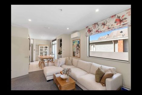 Photo of property in 11/41 Cambridge Terrace, Christchurch Central, Christchurch, 8013