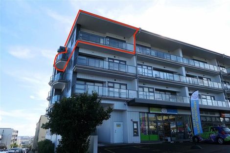 Photo of property in 3r/83 New North Road, Eden Terrace, Auckland, 1021