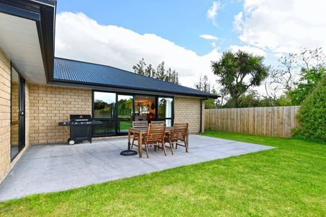 Photo of property in 5 Newbrook Terrace, Darfield, 7510