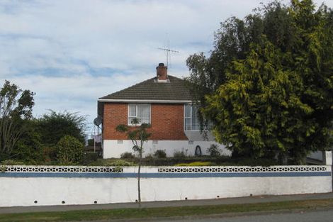 Photo of property in 35 Old North Road, Marchwiel, Timaru, 7910