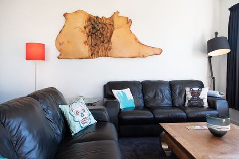 Photo of property in 67a Manor Place, Dunedin Central, Dunedin, 9016