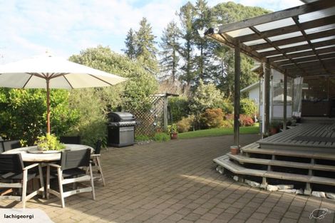 Photo of property in 16 Hall Crescent, Taumarunui, 3920