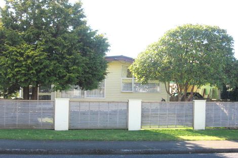 Photo of property in 61 Carr Street, Te Kamo, Whangarei, 0112