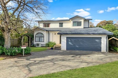 Photo of property in 21 Margaret Avenue, Havelock North, 4130