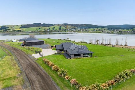 Photo of property in 258 Baker Road, Berwick Forest, Outram, 9073