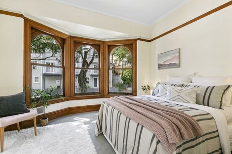 Photo of property in 179 Aro Street, Aro Valley, Wellington, 6021