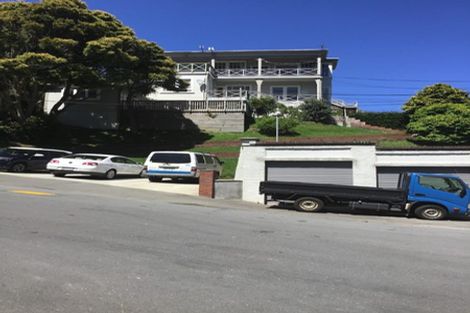 Photo of property in 2 Caprera Street, Melrose, Wellington, 6023