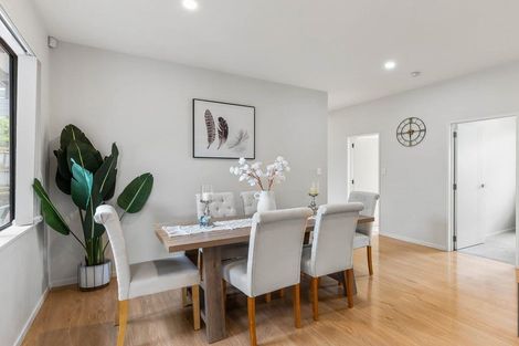 Photo of property in 13 Huahua Crescent, Papakura, 2110