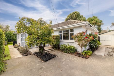 Photo of property in 12 Tekoa Place, Hoon Hay, Christchurch, 8025