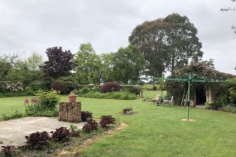 Photo of property in 1943 Winton Lorneville Highway, Makarewa, Invercargill, 9876