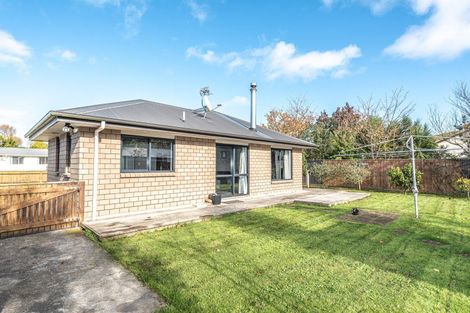 Photo of property in 14a Lucknow Street, Aramoho, Whanganui, 4500