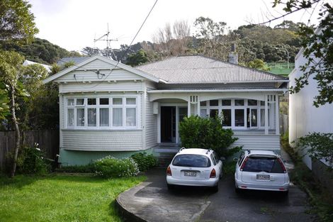 Photo of property in 32 Moxham Avenue, Hataitai, Wellington, 6021