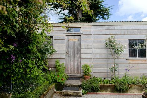 Photo of property in 56 Burgess Road, Herbert, Oamaru, 9495