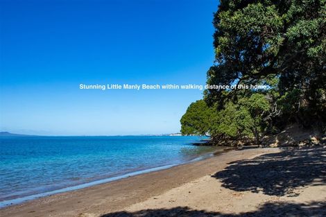 Photo of property in 21 Brixton Road, Manly, Whangaparaoa, 0930