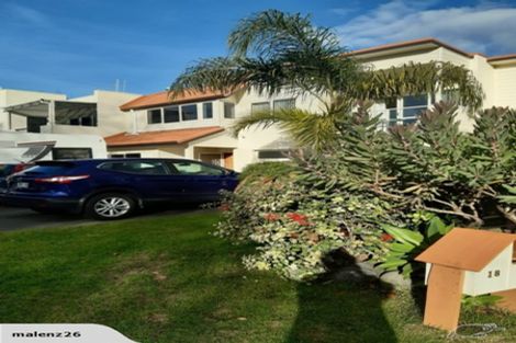 Photo of property in 2/18 Garden Place, Tauranga South, Tauranga, 3112