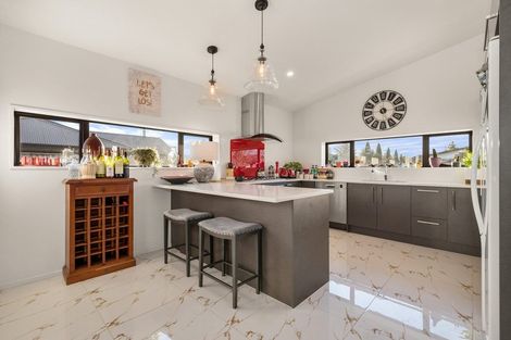 Photo of property in 163 Lowes Road, Rolleston, 7614