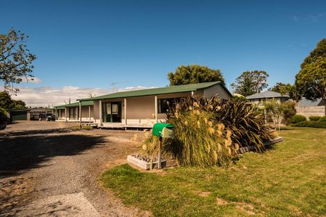 Photo of property in 92a Goldfinch Street, Ohakune, 4625