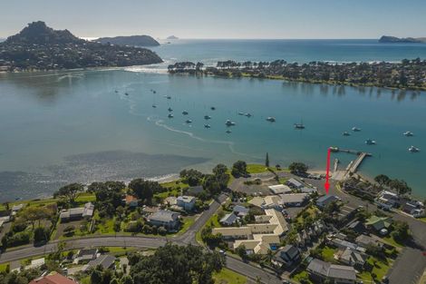Photo of property in 12 Wharf Road, Tairua, 3508