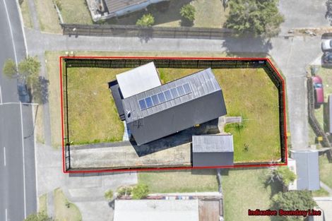 Photo of property in 71 Etherton Drive, Weymouth, Auckland, 2103