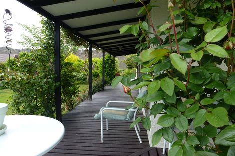 Photo of property in 21 O'neill Crescent, Bridge Hill, Alexandra, 9320