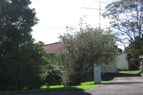 Photo of property in 183 Glengarry Road, Glen Eden, Auckland, 0602