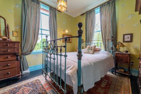 Photo of property in 56 Burgess Road, Herbert, Oamaru, 9495