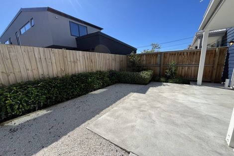 Photo of property in 37c Coronation Street, Spreydon, Christchurch, 8024