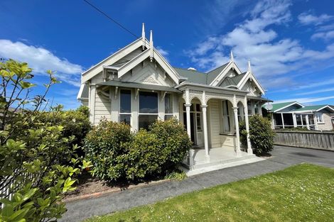 Photo of property in 21 Queens Drive, Saint Kilda, Dunedin, 9012
