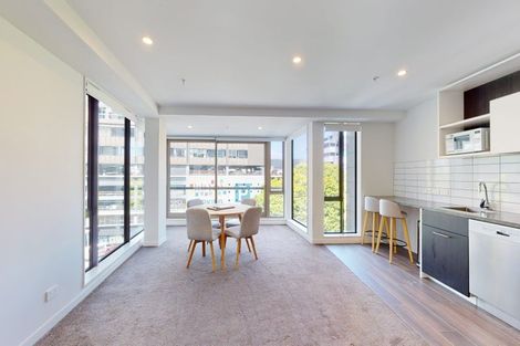 Photo of property in Vsp South, 306/168 Victoria Street, Te Aro, Wellington, 6011