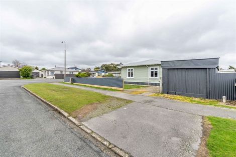 Photo of property in 25 Princes Street, Georgetown, Invercargill, 9812