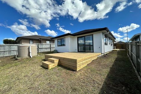Photo of property in 11 Huamanu Street, Pukekohe, 2120