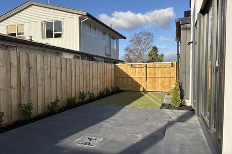 Photo of property in 18a Ensign Street, Halswell, Christchurch, 8025