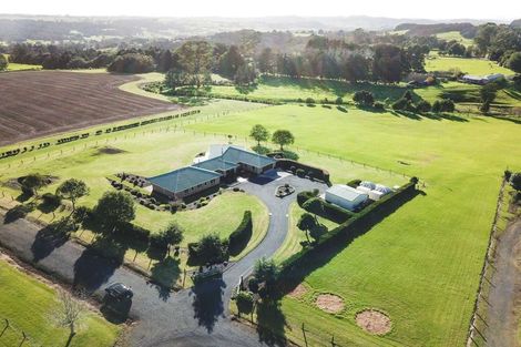 Photo of property in 415 Te Ahu Ahu Road, Waimate North, Kaikohe, 0472