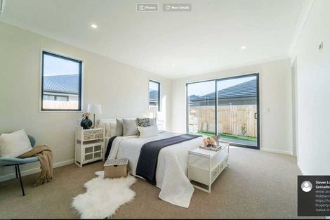 Photo of property in 6 Wandle Street, Marshland, Christchurch, 8083