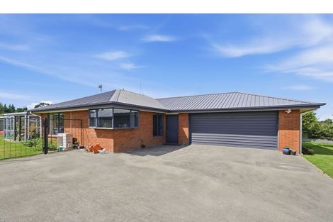 Photo of property in 105 Dunford Street, Rakaia, 7710