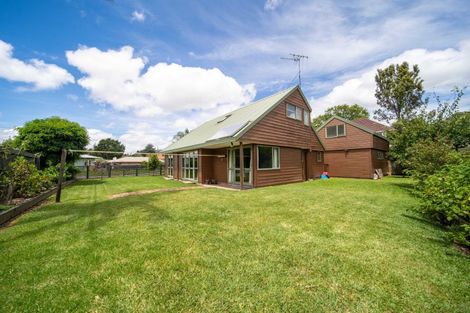 Photo of property in 194 Maunu Road, Woodhill, Whangarei, 0110