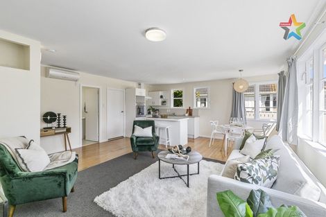 Photo of property in 22 Galway Street, Waterloo, Lower Hutt, 5011