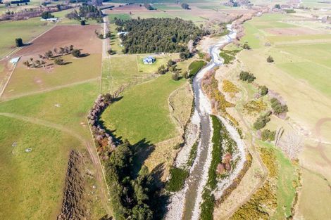 Photo of property in 137 Sawmill Road, Staveley, Ashburton, 7771