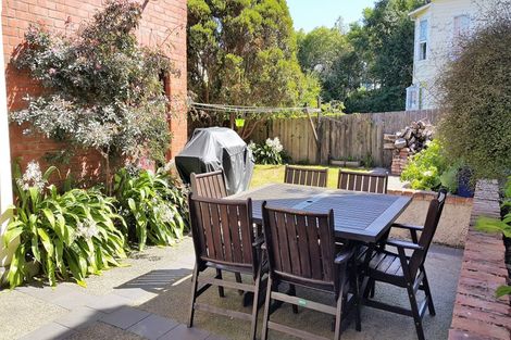 Photo of property in 311 Stuart Street, Dunedin Central, Dunedin, 9016