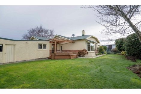 Photo of property in 153 Lewis Street, Gladstone, Invercargill, 9810