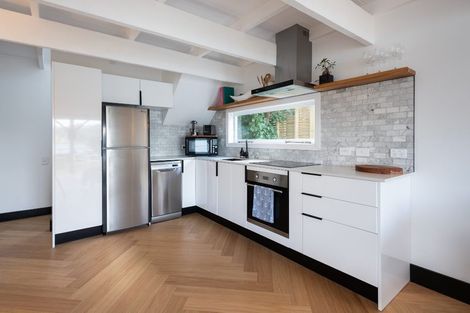 Photo of property in 1/77 Maida Vale Road, Roseneath, Wellington, 6011