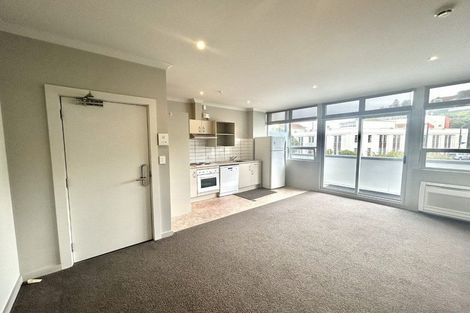 Photo of property in Mclean Towers, 1h/3 Shakespeare Road, Napier South, Napier, 4110