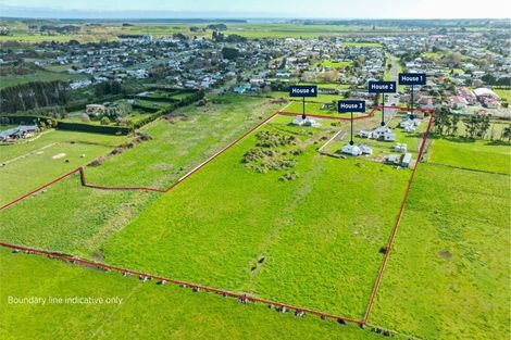 Photo of property in 59 Coley Street, Foxton, 4891