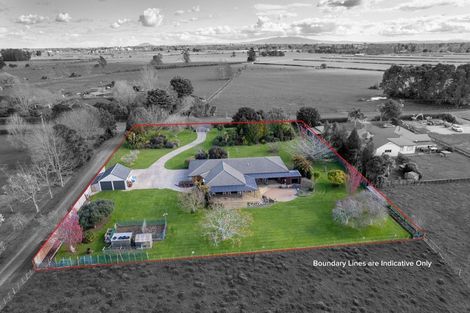 Photo of property in 580 Fencourt Road, Cambridge, 3493