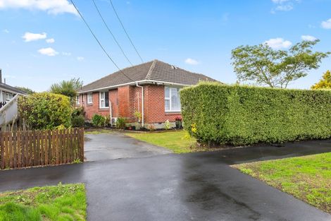 Photo of property in 12 Newport Street, Avondale, Christchurch, 8061