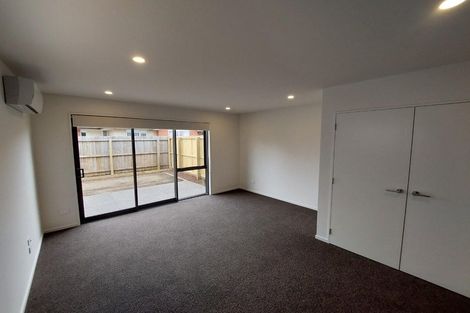 Photo of property in 4/36 Heywood Terrace, Richmond, Christchurch, 8013