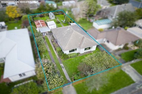 Photo of property in 232 Weston Road, Mairehau, Christchurch, 8052