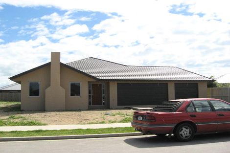 Photo of property in 8 Stark Place, Kaiapoi, 7630