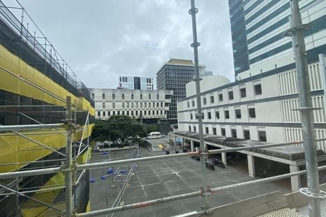 Photo of property in Kate Sheppard Apartments, 4f/42 Molesworth Street, Thorndon, Wellington, 6011